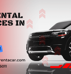 Car Rental Service Company in Dhaka