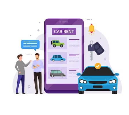 Rent a car FAQ